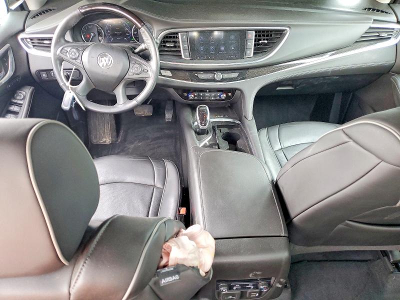 Продаж на аукціоні авто 2021 Buick Enclave, vin: 5GAEVCKW1MJ232053, номер лоту: 77132145