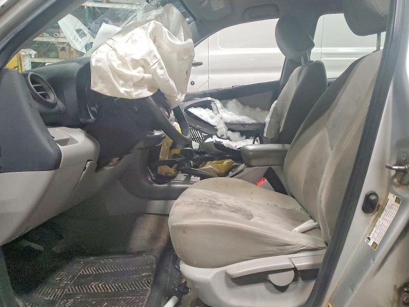 Aukcja sprzedaży 2010 Toyota Rav4, vin: 2T3ZF4DV7AW027471, numer aukcji: 75995845