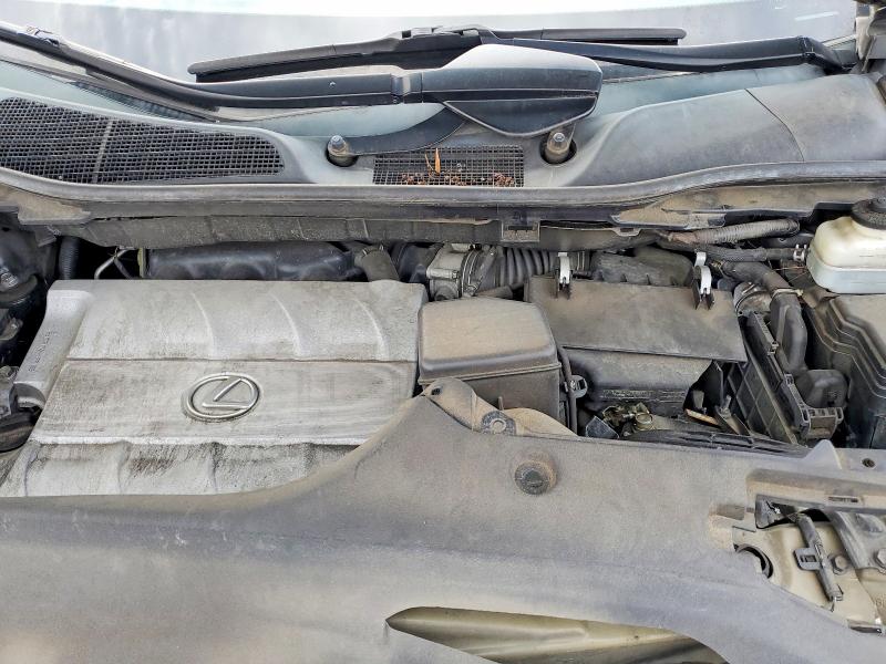 Продажа на аукционе авто 2014 Lexus Rx 350, vin: 2T2ZK1BA3EC146446, номер лота: 79001455