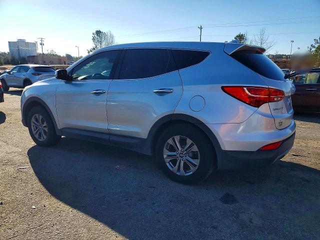 2016 Hyundai Santa Fe Sport მანქანა იყიდება აუქციონზე, vin: 5XYZT3LB1GG350254, აუქციონის ნომერი: 78233245
