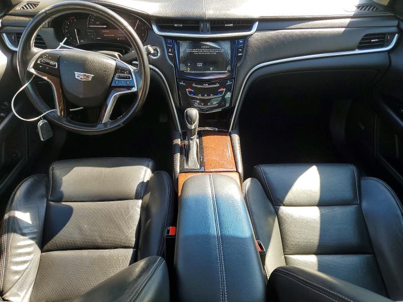 Aukcja sprzedaży 2017 Cadillac Xts, vin: 2G61L5S34H9138015, numer aukcji: 79165965