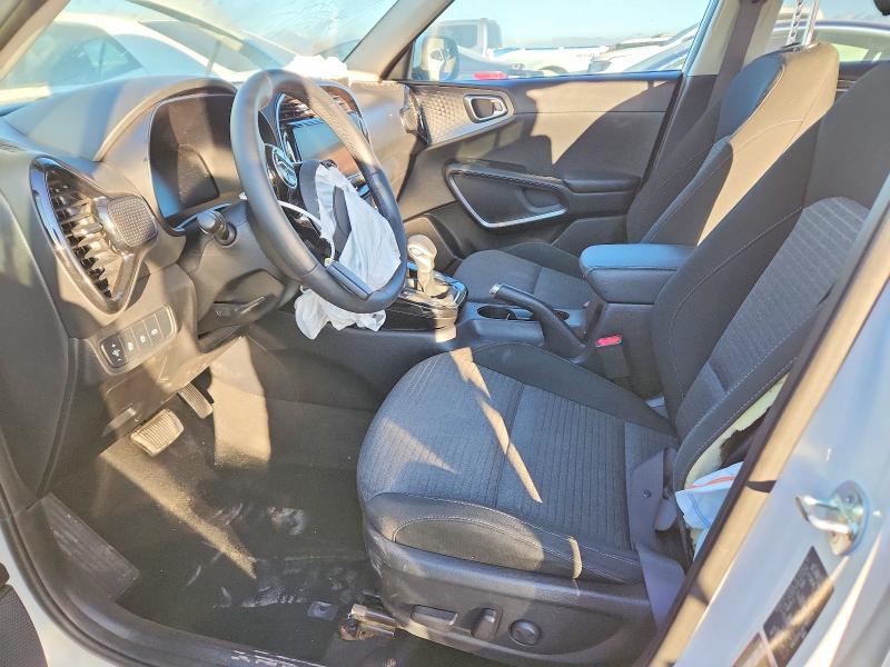 Aukcja sprzedaży 2023 Kia Soul, vin: KNDJ33AU4P7883746, numer aukcji: 76172685