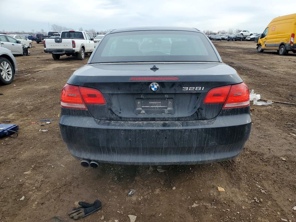 Aukcja sprzedaży 2008 Bmw 328, vin: WBAWL13578PX20488, numer aukcji: 77476255