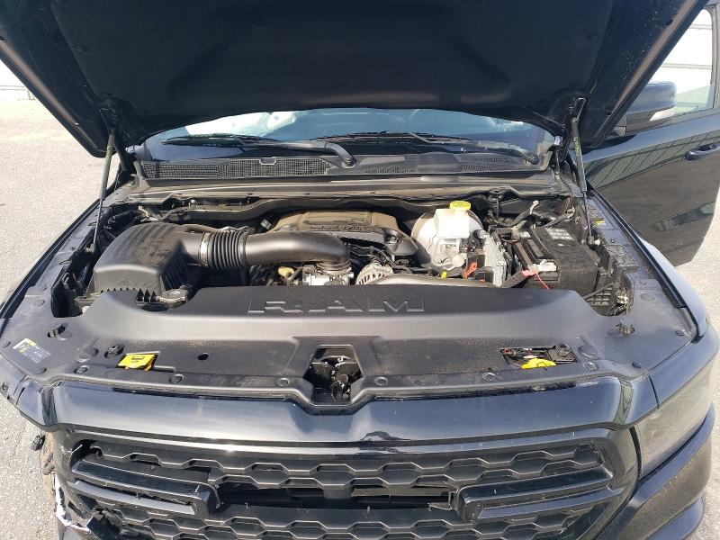 Продажа на аукционе авто 2022 Ram 1500, vin: 1C6RREFT7NN177920, номер лота: 78744535