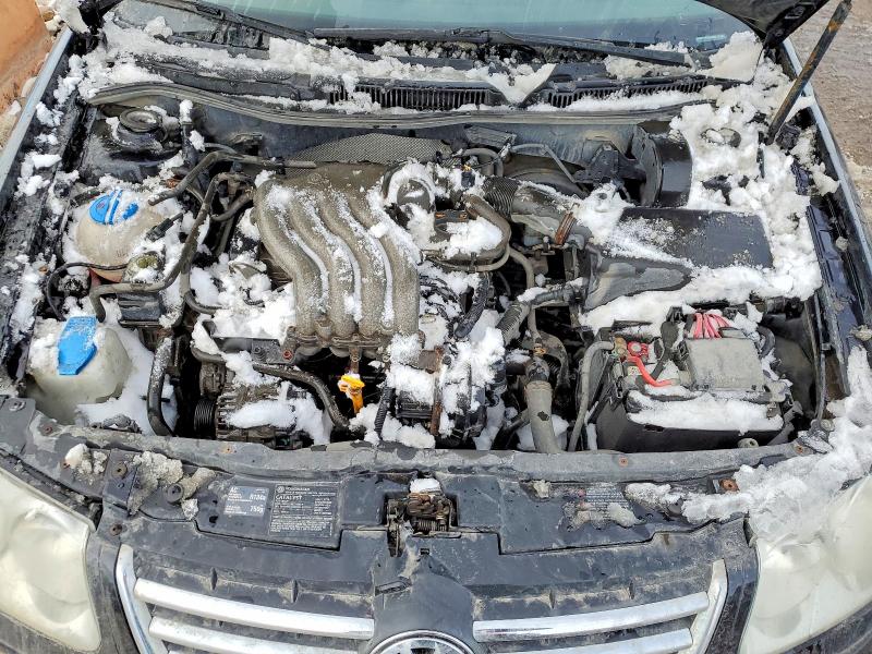 76592075 :رقم المزاد ، 3VWTK49M28M672295 vin ، 2008 Volkswagen City Jetta مزاد بيع