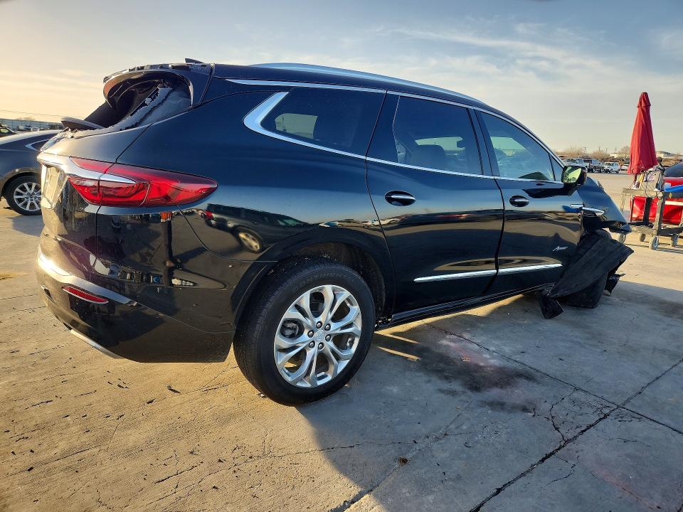 Продаж на аукціоні авто 2021 Buick Enclave, vin: 5GAERDKWXMJ129675, номер лоту: 78061485