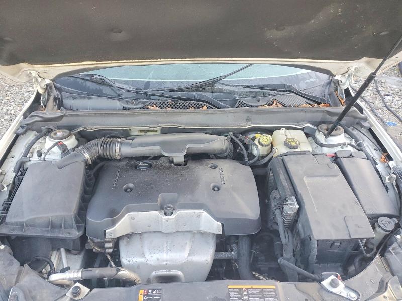 77416785 :رقم المزاد ، 1G11D5SL9FU117955 vin ، 2015 Chevrolet Malibu مزاد بيع