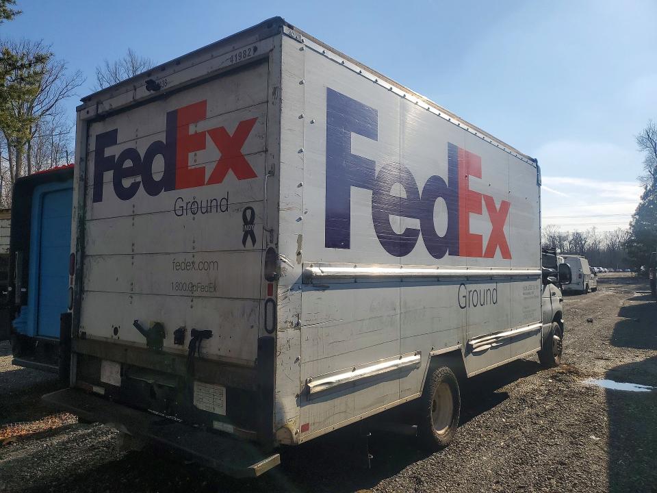 Продаж на аукціоні авто 2015 Ford Econoline, vin: 1FDWE3FS4FDA21484, номер лоту: 78121665