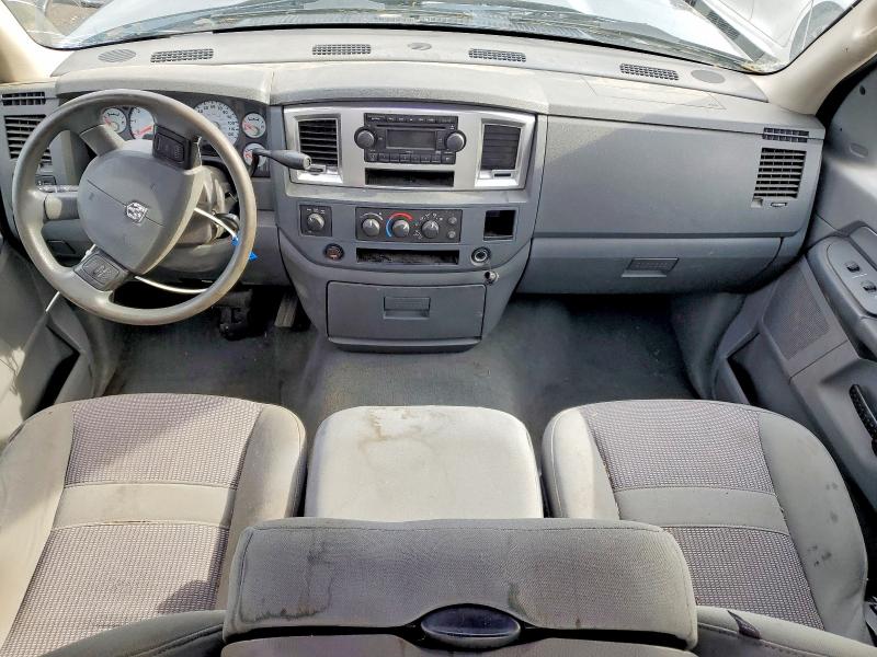 Aukcja sprzedaży 2007 Dodge Ram 1500, vin: 1D7HU18N47S255204, numer aukcji: 76264085