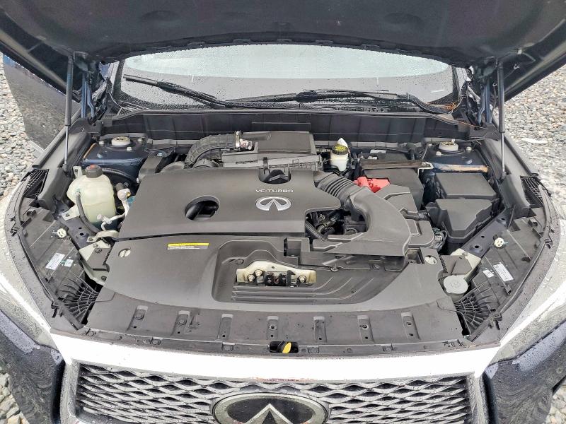 Aukcja sprzedaży 2019 Infiniti Qx50, vin: 3PCAJ5M18KF105732, numer aukcji: 76238875
