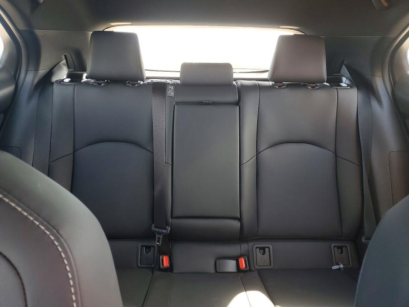 2025 Lexus Ux მანქანა იყიდება აუქციონზე, vin: JTHYBJAHXS2011312, აუქციონის ნომერი: 77621195