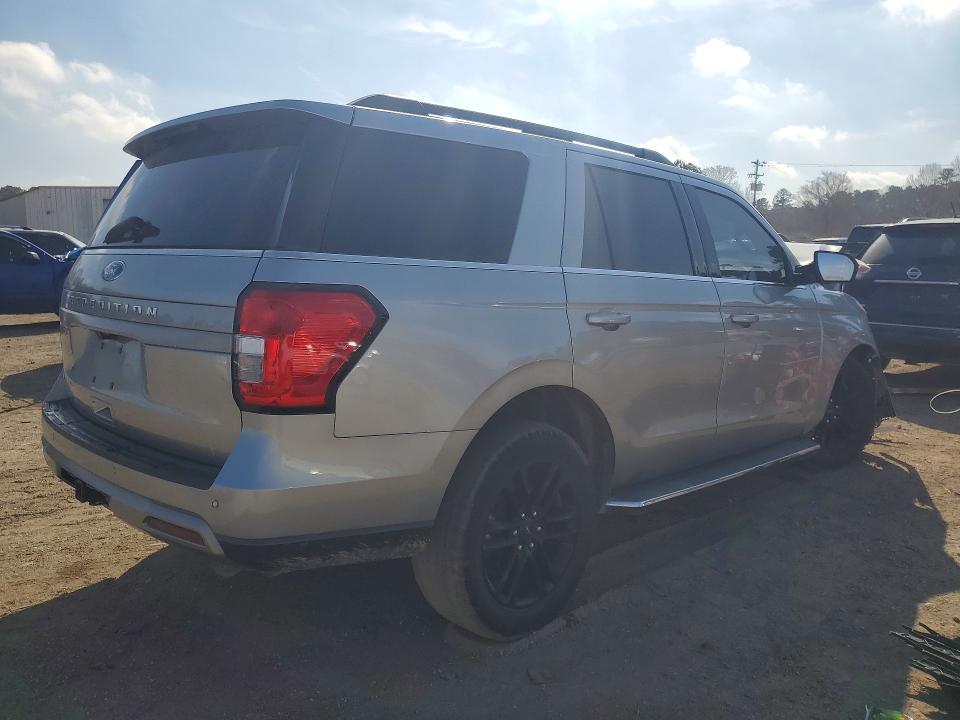 Aukcja sprzedaży 2022 Ford Expedition, vin: 1FMJU1HT4NEA45686, numer aukcji: 75839955