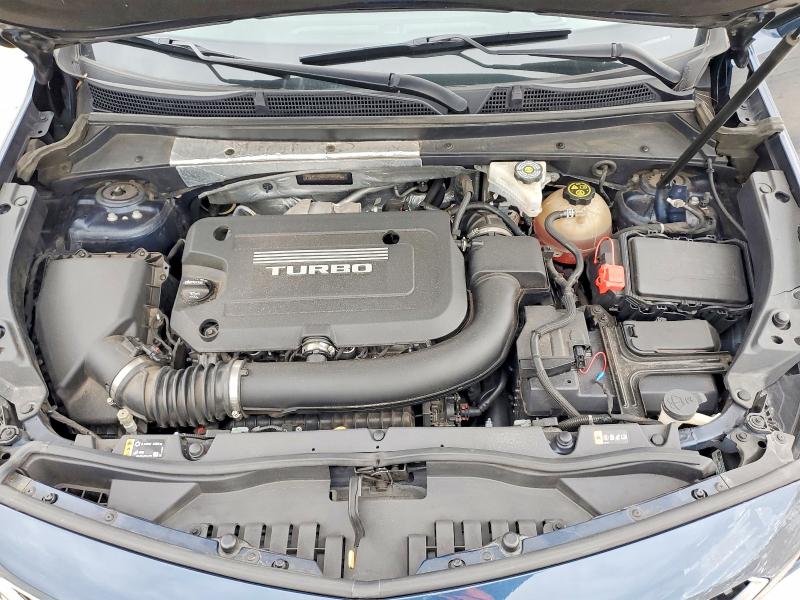 Aukcja sprzedaży 2019 Cadillac Xt4, vin: 1GYFZCR41KF149096, numer aukcji: 78564225