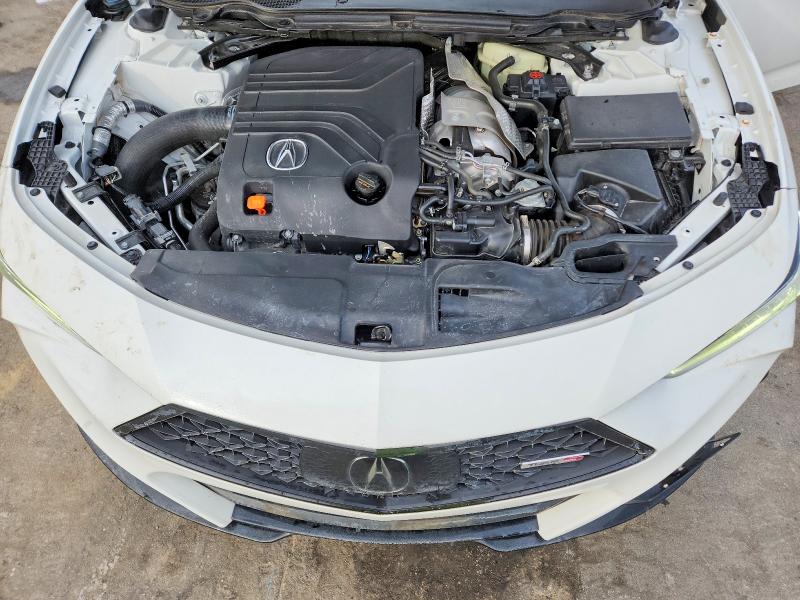 Aukcja sprzedaży 2023 Acura Tlx, vin: 19UUB7F93PA002048, numer aukcji: 78179445