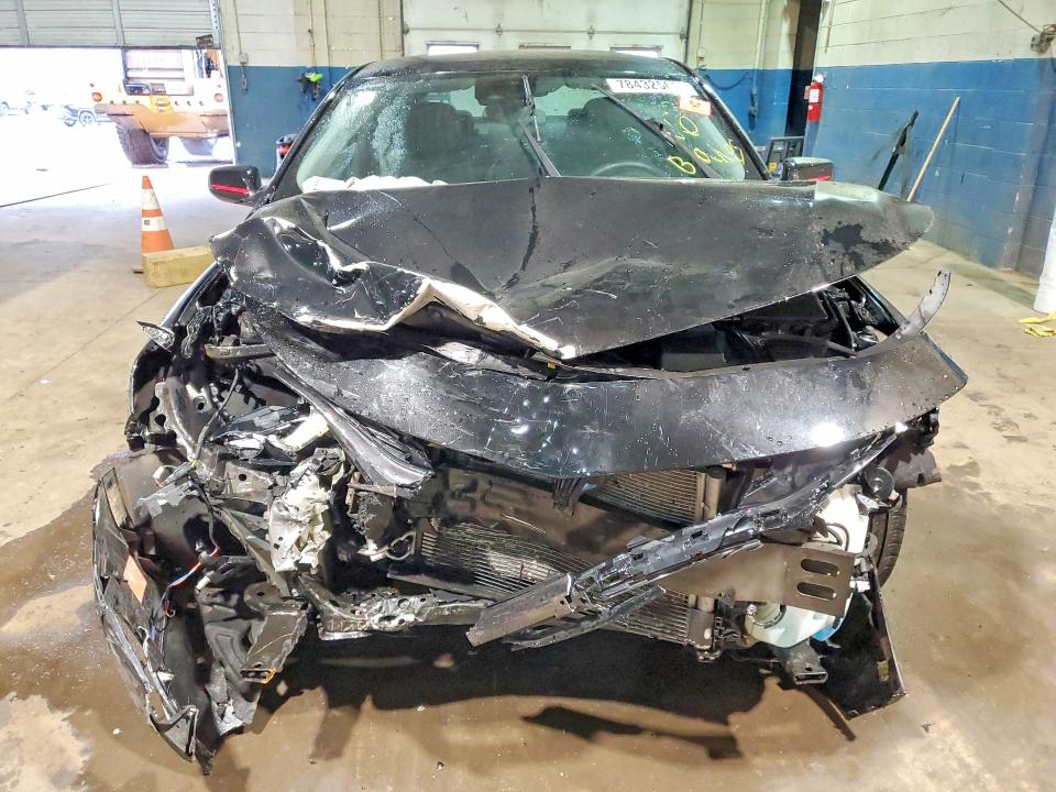 Продажа на аукционе авто 2023 Chevrolet Malibu, vin: 1G1ZD5ST9PF128382, номер лота: 78432505