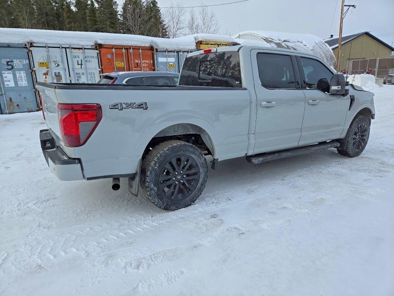 Aukcja sprzedaży 2024 Ford F150, vin: 1FTFW3L83RFC25387, numer aukcji: 77912365