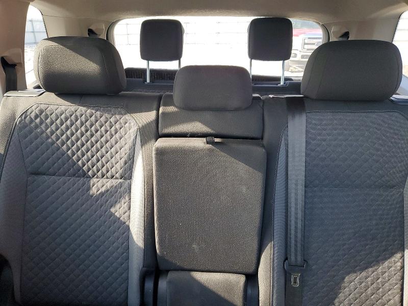Aukcja sprzedaży 2018 Volkswagen Tiguan, vin: 3VV1B7AX8JM032973, numer aukcji: 78081685