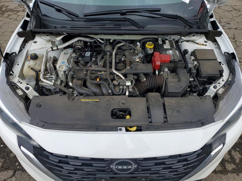 Aukcja sprzedaży 2024 Nissan Sentra, vin: 3N1AB8BV7RY286800, numer aukcji: 77658075