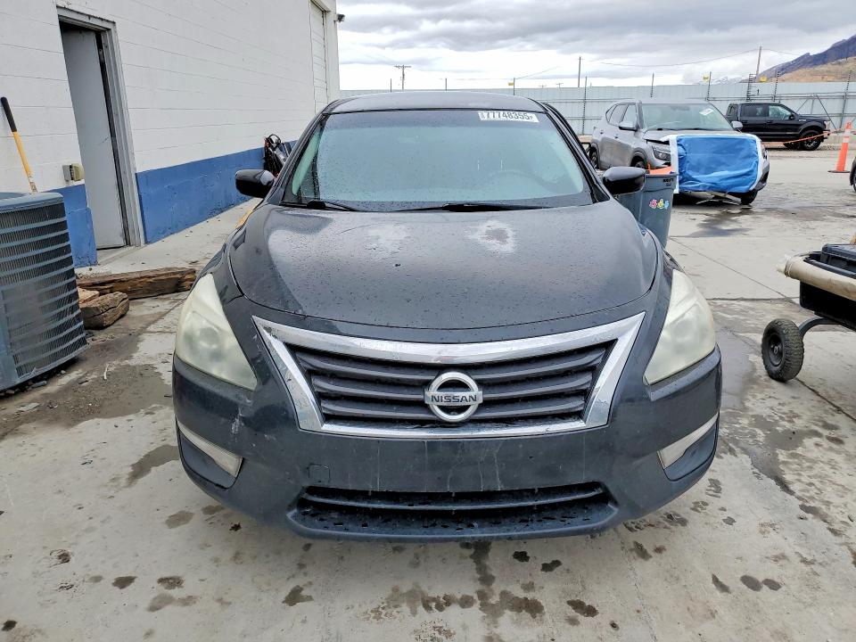 Aukcja sprzedaży 2014 Nissan Altima, vin: 1N4AL3AP6EC411195, numer aukcji: 77748355