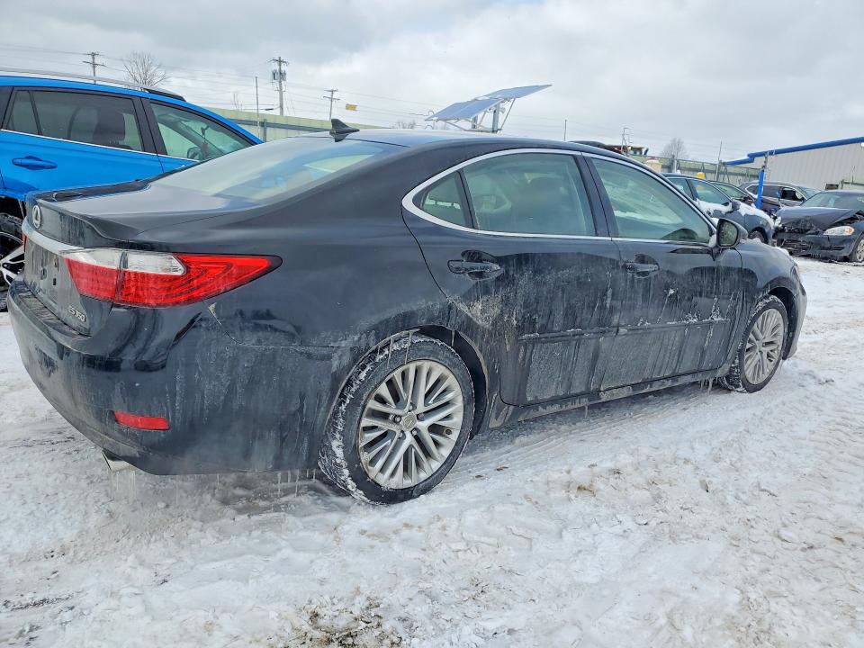 Aukcja sprzedaży 2013 Lexus Es, vin: JTHBK1GG1D2065623, numer aukcji: 75487115