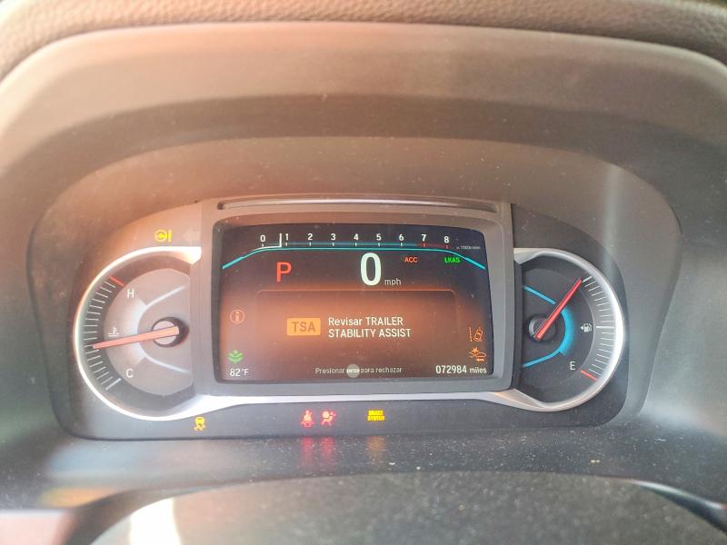 Продажа на аукционе авто 2022 Honda Pilot, vin: 5FNYF5H62NB020203, номер лота: 77670725