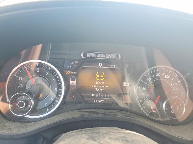Продажа на аукционе авто 2020 Ram 1500, vin: 1C6SRFFT6LN284588, номер лота: 74958265