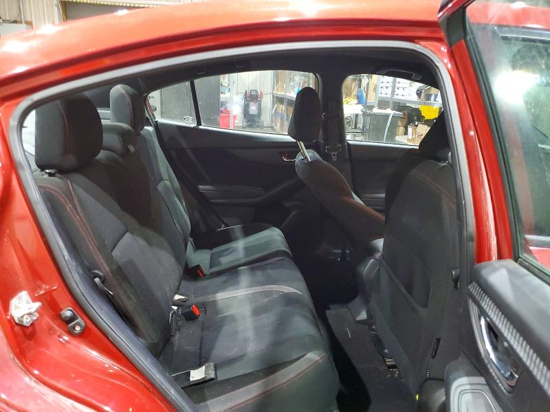 Aukcja sprzedaży 2017 Subaru Impreza, vin: 4S3GKAK68H1606295, numer aukcji: 78900395