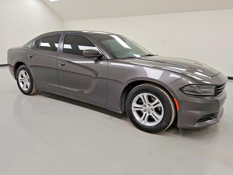 Продаж на аукціоні авто 2018 Dodge Charger, vin: 2C3CDXBG5JH180453, номер лоту: 77513635