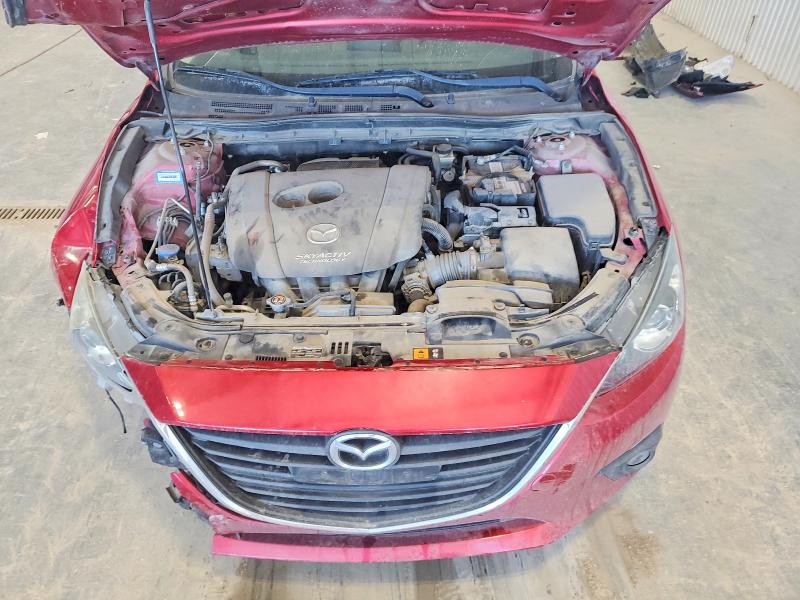 Aukcja sprzedaży 2015 Mazda 3, vin: 3MZBM1V75FM194746, numer aukcji: 78753835