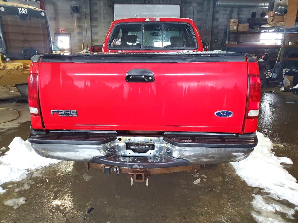 Auction sale of the 2005 Ford F250, vin: 1FTSX21P85EA51171, lot number: 79007865