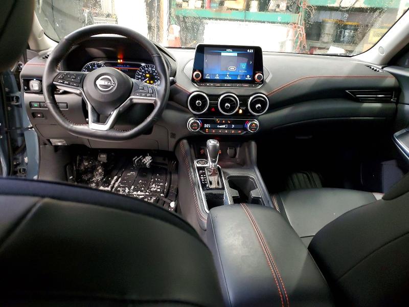 Aukcja sprzedaży 2024 Niss Sentra, vin: 3N1AB8DV9RY367486, numer aukcji: 79247245