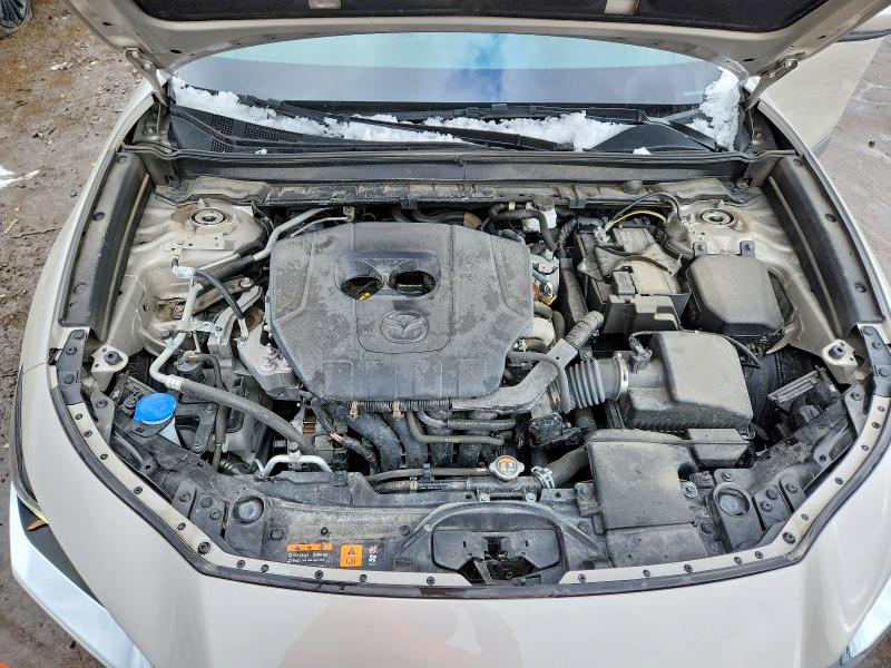 Aukcja sprzedaży 2023 Mazda Cx-30, vin: 3MVDMBCM4PM567463, numer aukcji: 78693225