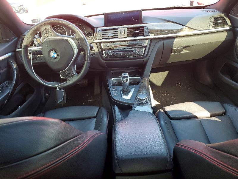 Aukcja sprzedaży 2015 Bmw 428, vin: WBA4A9C59FGL87185, numer aukcji: 77979825