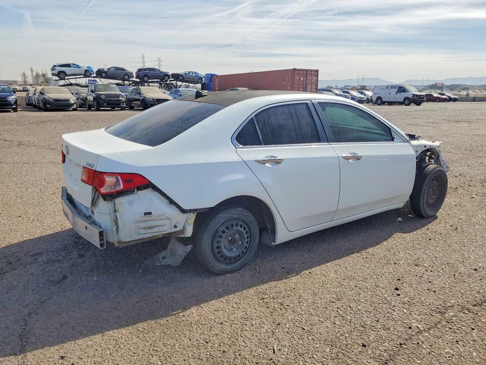 Aukcja sprzedaży 2012 Acura Tsx, vin: JH4CU2F68CC008924, numer aukcji: 76831995