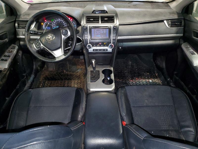 75731665 :رقم المزاد ، 4T1BF1FK4CU116462 vin ، 2012 Toyota Camry Base مزاد بيع