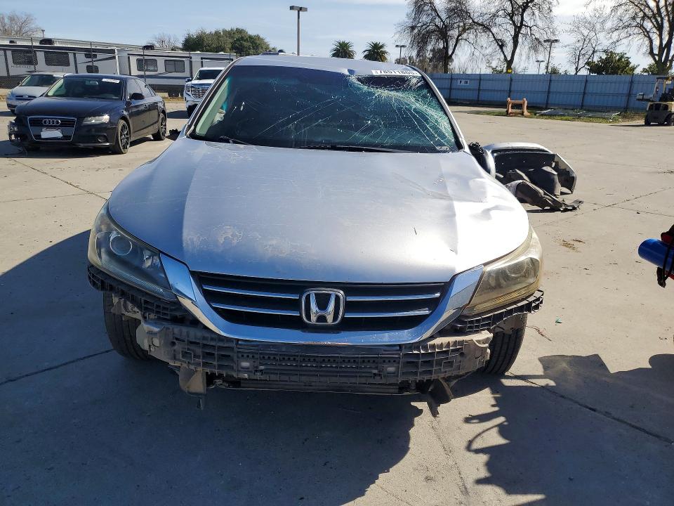 78511865 :رقم المزاد ، 1HGCR2F30EA202954 vin ، 2014 Honda Accord مزاد بيع