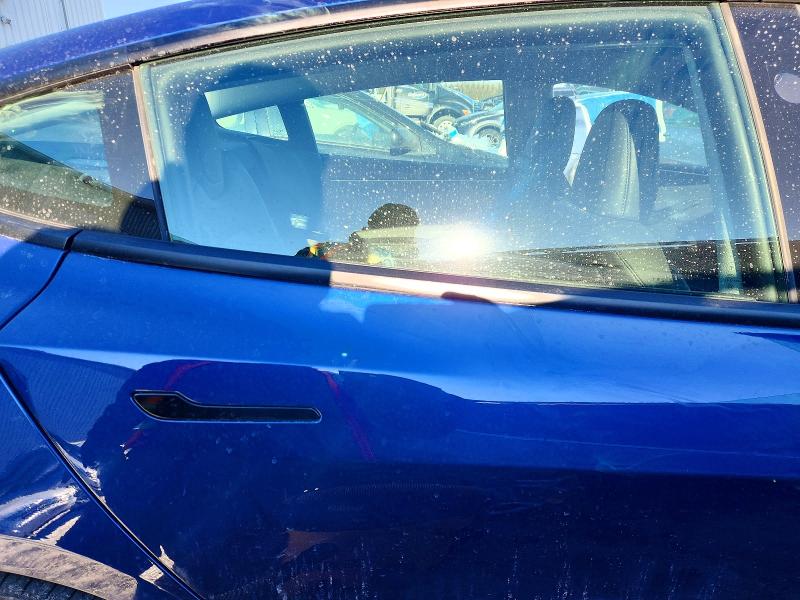 Продажа на аукционе авто 2024 Tesla Model 3, vin: 5YJ3E1EA2RF751962, номер лота: 76629755