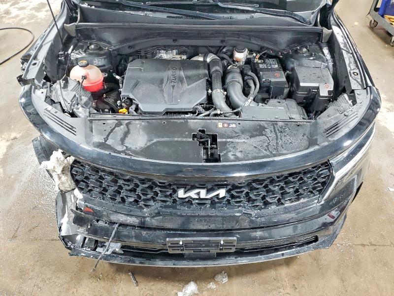 Aukcja sprzedaży 2022 Kia Sorento, vin: 5XYRKDLF6NG076011, numer aukcji: 78684615