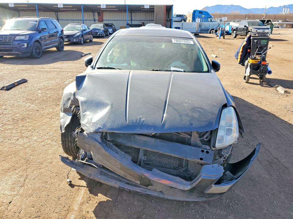 Продаж на аукціоні авто 2004 Nissan Maxima, vin: 1N4BA41E84C925319, номер лоту: 51087586
