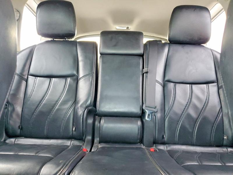 Aukcja sprzedaży 2014 Infiniti Qx60, vin: 5N1AL0MM9EC549397, numer aukcji: 75271295
