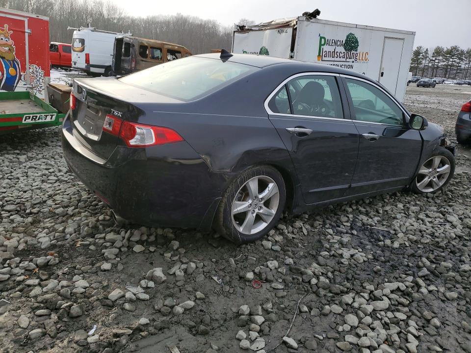 Продажа на аукционе авто 2010 Acura Tsx, vin: JH4CU2F61AC021298, номер лота: 77772065