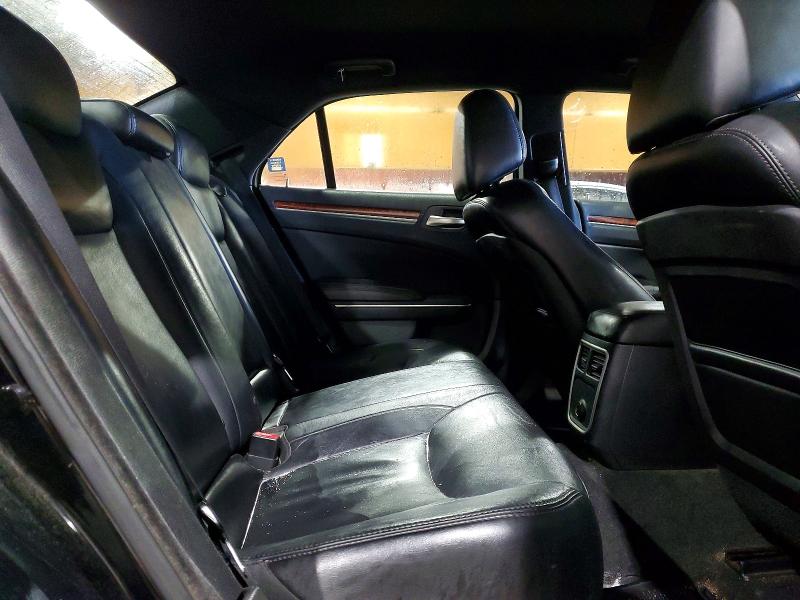 Aukcja sprzedaży 2012 Chrysler 300, vin: 2C3CCACG0CH243234, numer aukcji: 78843305