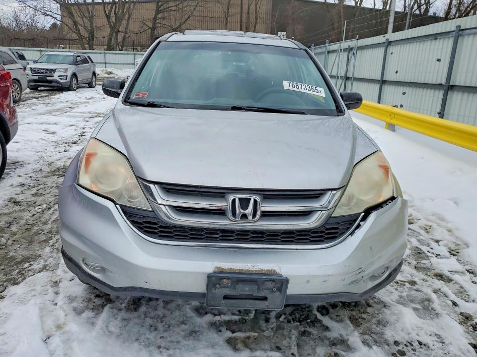 76873365 :رقم المزاد ، 5J6RE4H57AL085171 vin ، 2010 Honda Cr-v مزاد بيع