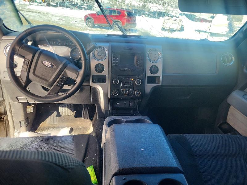 99843355 :رقم المزاد ، 1FTFW1EF2DFD85964 vin ، 2013 Ford F150 مزاد بيع