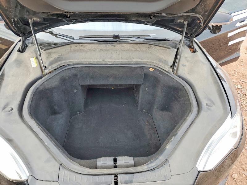 Продаж на аукціоні авто 2015 Tesla Model S, vin: 5YJSA4H19FF083920, номер лоту: 77342715