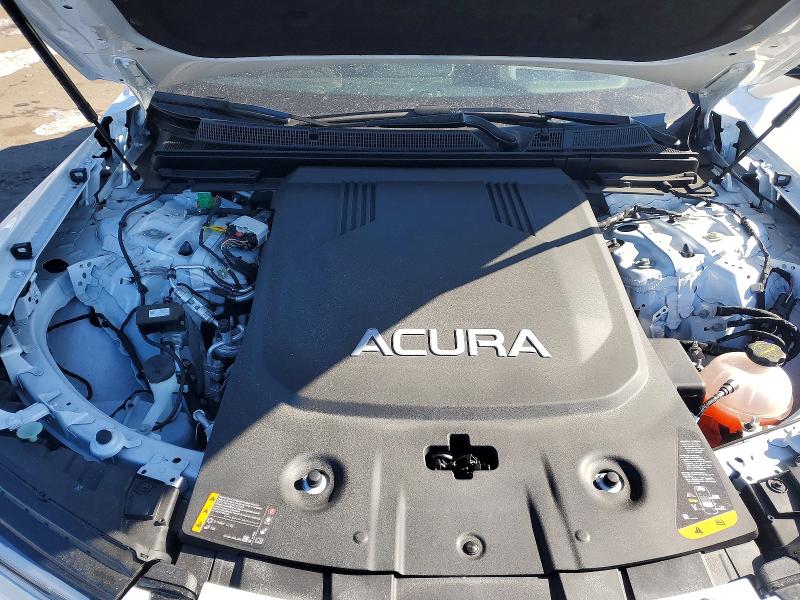 76535965 :رقم المزاد ، 4W5XHPRL9RZ513448 vin ، 2024 Acura Zdx مزاد بيع