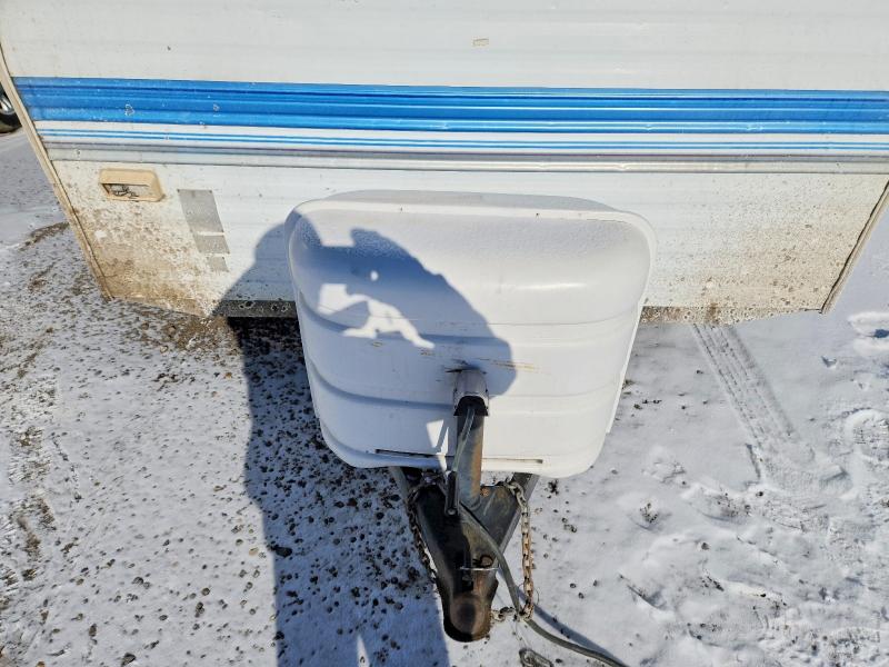 1995 Prowler Travel Trailer მანქანა იყიდება აუქციონზე, vin: 1EC1C242XS2377312, აუქციონის ნომერი: 76786015