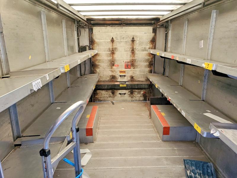 Auction sale of the 2005 Freightliner Chassis, vin: 4UZAANBW65CU21349, lot number: 77104655