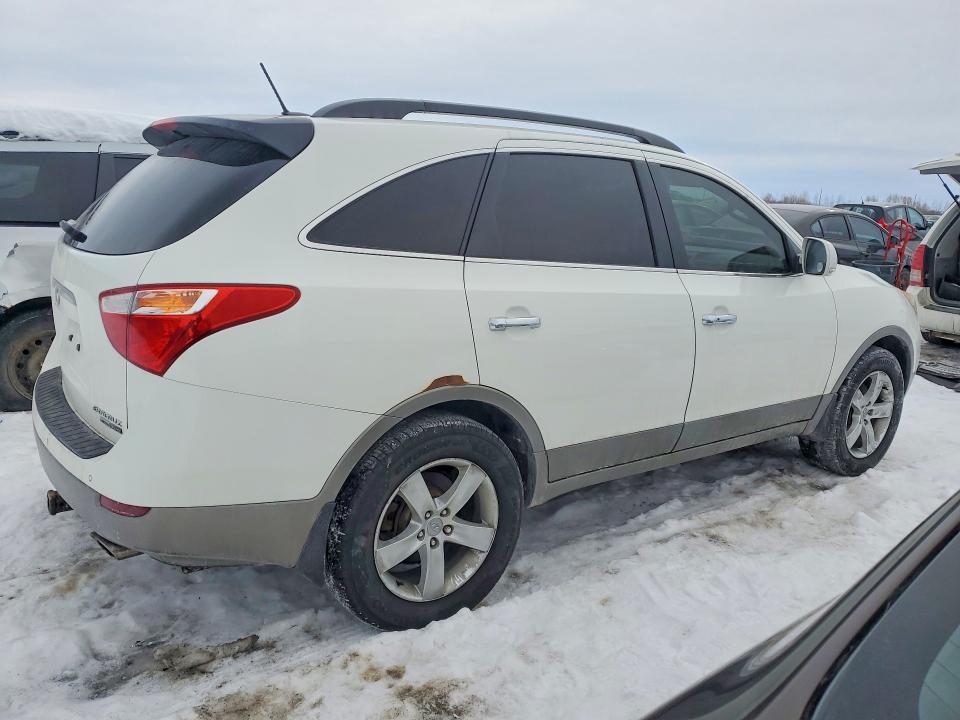 Aukcja sprzedaży 2012 Hyundai Veracruz, vin: KM8NUDCC3CU207319, numer aukcji: 77360775