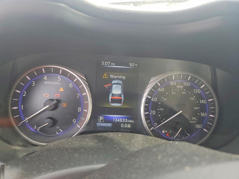 Продажа на аукционе авто 2015 Infiniti Q50, vin: JN1BV7AP2FM340608, номер лота: 77879585